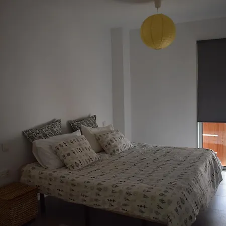 Piso El Medano Διαμέρισμα