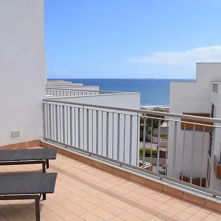 Piso El Medano Apartman Granadilla de Abona