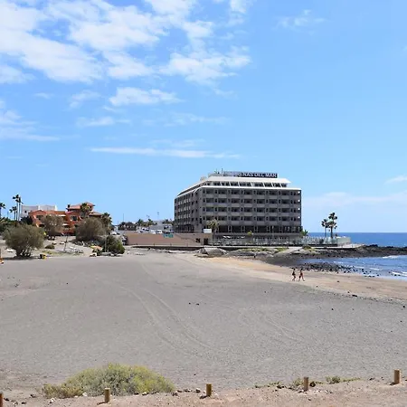 Διαμέρισμα Piso El Medano Granadilla De Abona