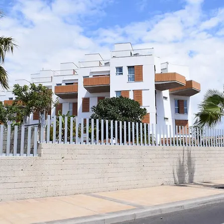 Piso El Medano Apartman Granadilla de Abona
