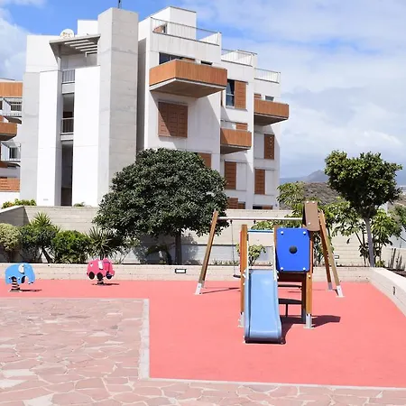 Piso El Medano * Granadilla de Abona