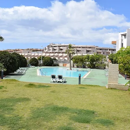 Piso El Medano Διαμέρισμα