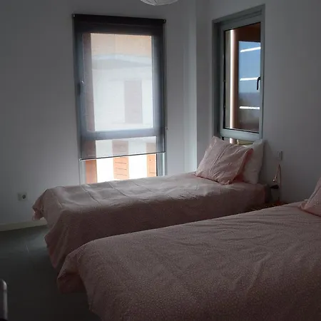 Piso El Medano Διαμέρισμα Granadilla De Abona