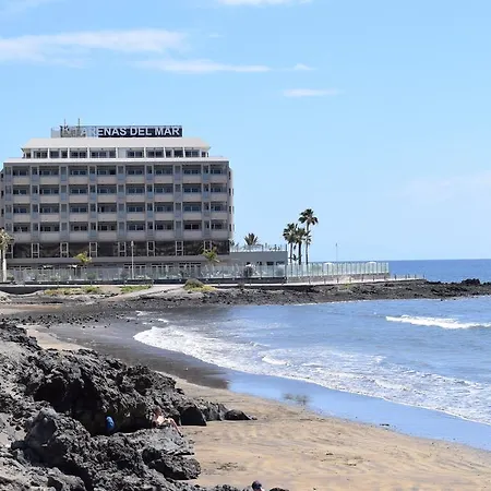 Piso El Medano Granadilla De Abona