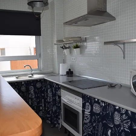 Lägenhet Piso El Medano