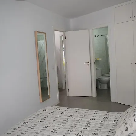 Piso El Medano