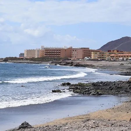 Lägenhet Piso El Medano