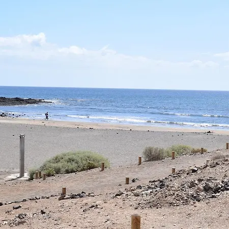 Piso El Medano Lägenhet