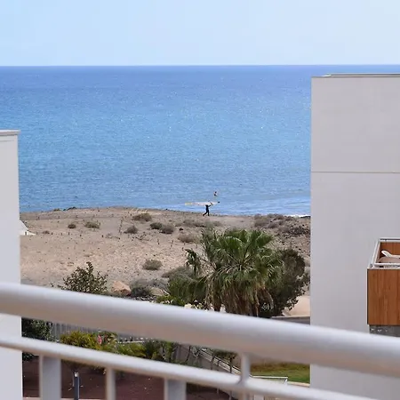 Piso El Medano Lägenhet